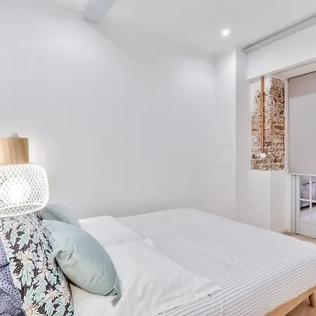 1bdr 4pax - Bastille Appartement *